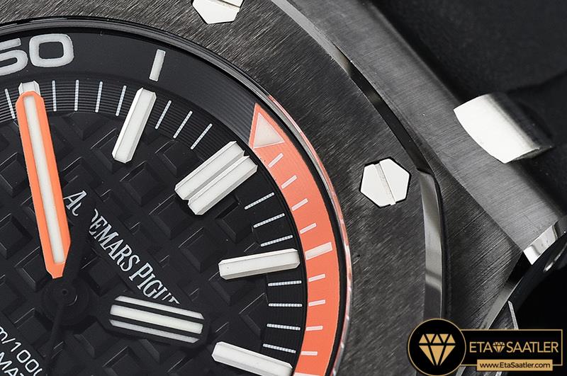 AP0523B -Royal Oak Diver 15707 CERRU Black XF V2 Swiss 2836 Mod modelleri AP0523B -Royal Oak Diver 15707 CERRU Black XF V2 Swiss 2836 Mod - 02.jpg